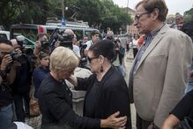 Camilo de Oliveira, morte, homenagem