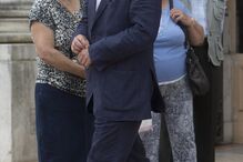 Camilo de Oliveira, morte, homenagem