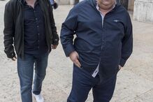 Camilo de Oliveira, morte, homenagem