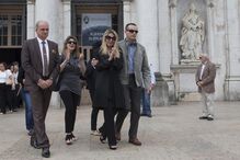 Camilo de Oliveira, morte, homenagem