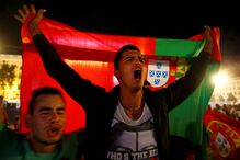 Euro 2016, Futebol, Portugal, País de Gales, França, Lyon