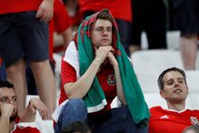 Euro 2016, Futebol, Portugal, País de Gales, França, Lyon