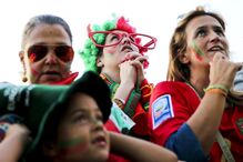 Euro 2016, Futebol, Portugal, País de Gales, França, Lyon