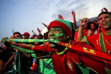 Euro 2016, Futebol, Portugal, País de Gales, França, Lyon