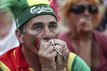 Euro 2016, Futebol, Portugal, País de Gales, França, Lyon