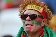 Euro 2016, Futebol, Portugal, País de Gales, França, Lyon