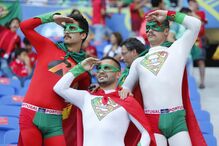 Euro 2016, Futebol, Portugal, País de Gales, França, Lyon