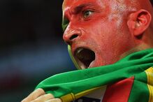 Euro 2016, Futebol, Portugal, País de Gales, França, Lyon