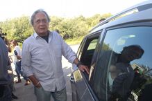 Carlos Cruz, cadeia, ex-apresentador, Carregueira, pedofilia, Casa Pia