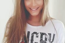 Valentina Sampaio, modelo, L’Oréal Paris