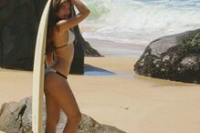 Valentina Sampaio, modelo, L’Oréal Paris