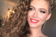 Valentina Sampaio, modelo, L’Oréal Paris