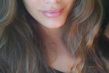 Valentina Sampaio, modelo, L’Oréal Paris