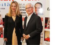 Camilo Oliveira, Paula Marcelo