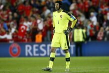 Petr Cech, República Checa, Desporto, Futebol, Euro2016