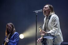 Arcade Fire