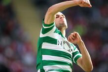 Slimani, Sporting, Desporto, Futebol