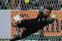 Rui Patrício, Desporto, Futebol, Euro2016, Portugal, Seleção nacional