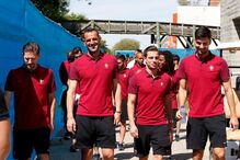 seleção nacional, jogadores, fpf, final, euro