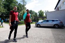 seleção nacional, jogadores, fpf, final, euro