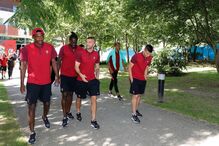 seleção nacional, jogadores, fpf, final, euro