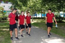 seleção nacional, jogadores, fpf, final, euro