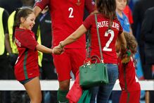 Euro 2016, Futebol, França, Portugal