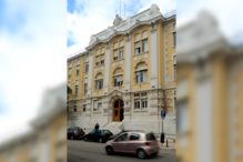 Maternidade Alfredo da Costa