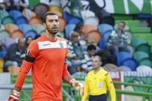 Rui Patrício, Sporting