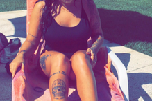 Fanny Rodrigues, Casa dos Segredos, dieta, magra, quilos, fato de banho