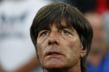 Joachim Löw, Alemanha, Rússia, desporto, futebol