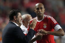 Vitória, Luisão