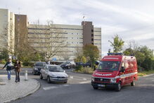 hospital de abrantes