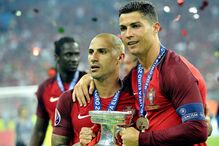 Ricardo Quaresma, Seleção Nacional, Desporto, Futebol, Euro2016