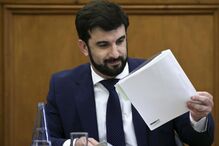 Portugal, Tiago Brandão Rodrigues, jovens, trabalho, política, questões sociais, educação