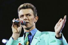 David Bowie, Londres, artes, cultura e entretenimento, leilão