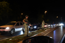 Turquia, Golpe de Estado, Mundo