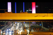 Turquia, Golpe de Estado, Mundo