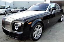 Rolls-Royce, Michael Schumacher, venda, carro, economia, negócios e finanças