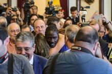 Éder, Portugal, Seleção nacional, Futebol, Desporto, Euro2016, Coimbra