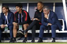 Fernando Santos, Desporto, Futebol, Portugal, Seleção nacional, euro2016, Ilídio Vale