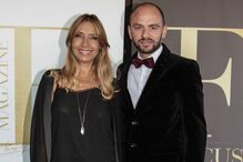 Cláudia Jacques, Olivier da Silva