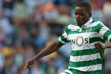 William Carvalho, Sporting