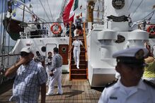 veleiros, Lisboa, Passeio dos 7 Mares, Santa Apolónia, tall ships