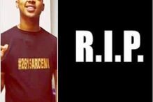 Bradley Quaresma, Inglaterra, Londres, Crime