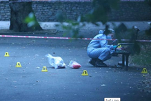 Bradley Quaresma, Inglaterra, Londres, Crime