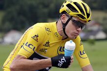 Chris Froome, Tour, Volta à França, Desporto, Ciclismo 