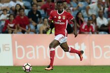 Nélson Semedo, Benfica, Desporto, Futebol 
