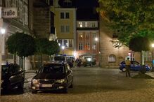 Explosão, Alemanha, Refugiado, Síria, detonação