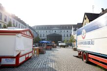 Explosão, Alemanha, Refugiado, Síria, detonação